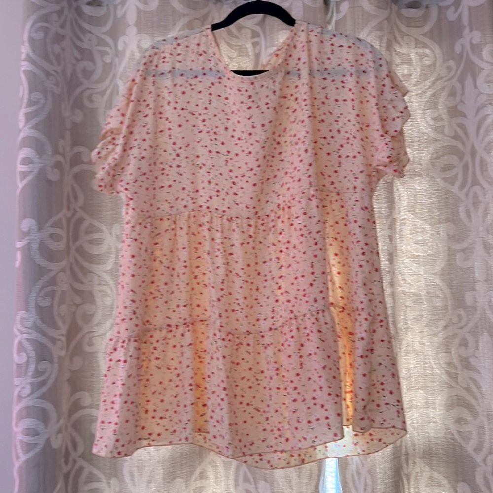 Xl beautiful top